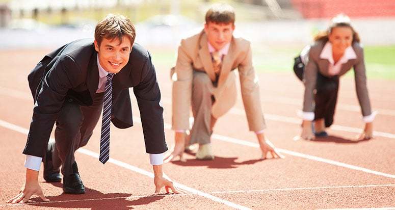 L'analyse concurrentielle