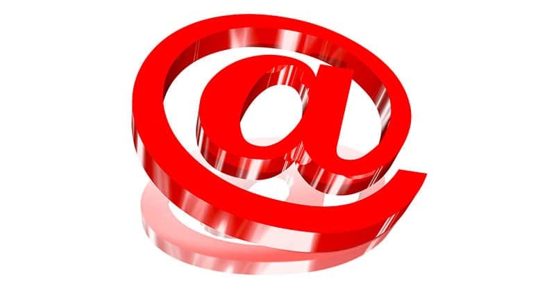 Doit-on utiliser gmail pour une adresse professionnelle ?