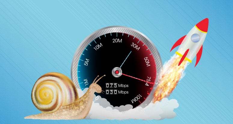 Google s'intéresse à la vitesse de votre site !