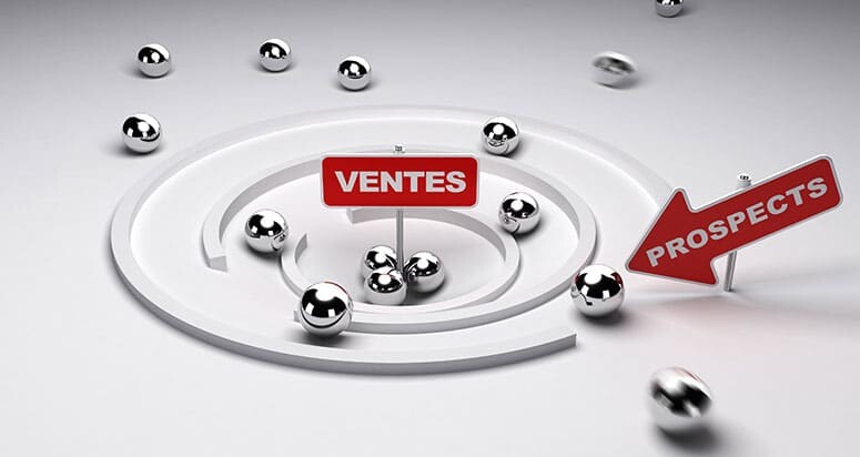 La prospection commerciale B2B