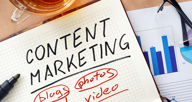 Comment activer une stratégie de marketing de contenu