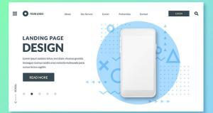 L'Art de la Landing Page : Comment Optimiser Votre ROI Marketing