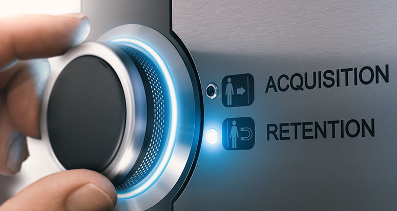 Stratégie d'acquisition pour une bonne prospection digitale