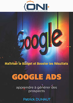 E-Book : Google Ads pour les TPE