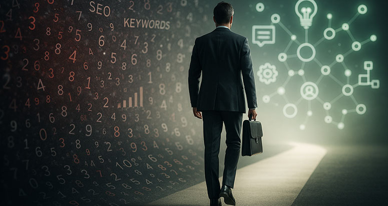 Pourquoi les outils SEO classiques vous coûtent cher et vous maintiennent dans l’illusion