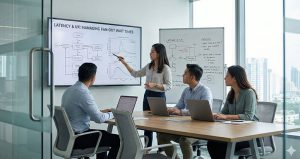 Latence et UX : Gérer l'attente utilisateur lors d'un traitement Fan-Out