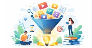 Curation de contenu : comment l’utiliser réellement pour créer de la valeur