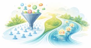 définir et qualifier le trafic qui compte