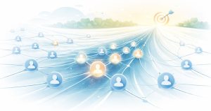 LinkedIn n’est pas une machine à leads