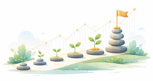 Marketing digital efficace