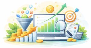 Mesurer intelligemment le ROI de votre prospection numérique