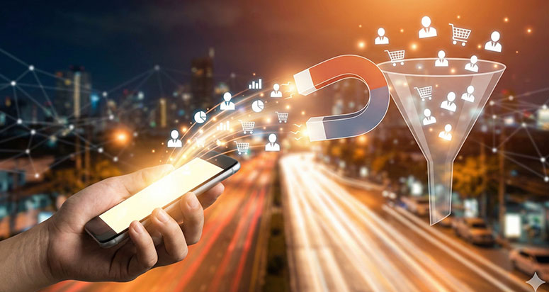 Optimiser intelligemment l’acquisition client numérique — principes et bonnes pratiques