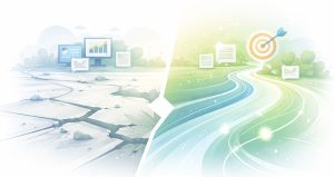 stratégie de contenu