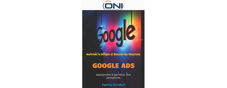Google Ads Pour les TPE